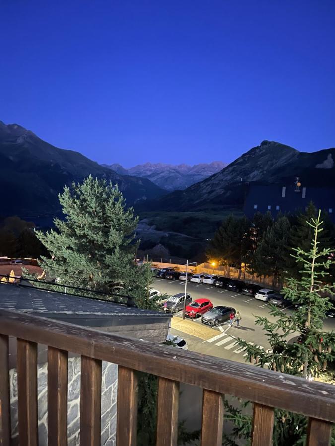 Snoe Hotel Formigal Exterior photo