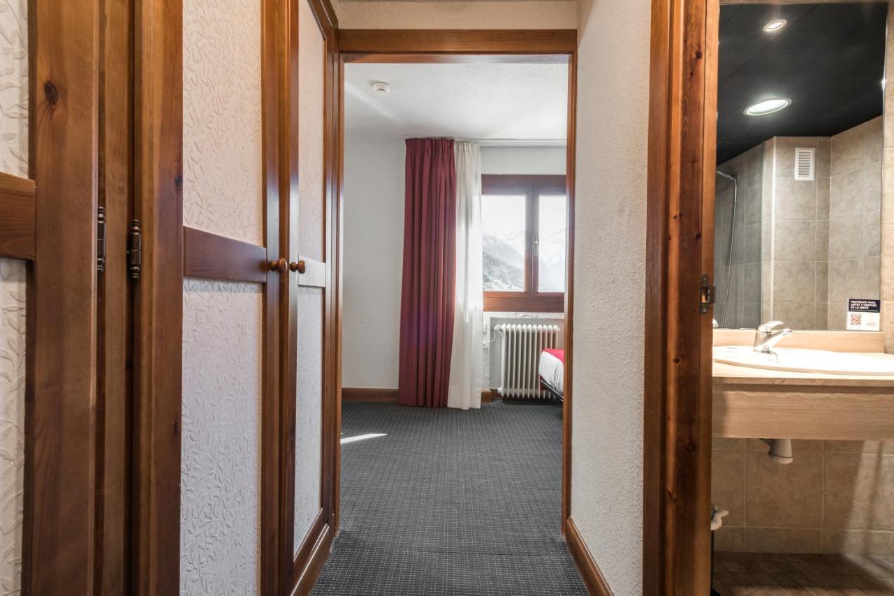 Snoe Hotel Formigal Exterior photo