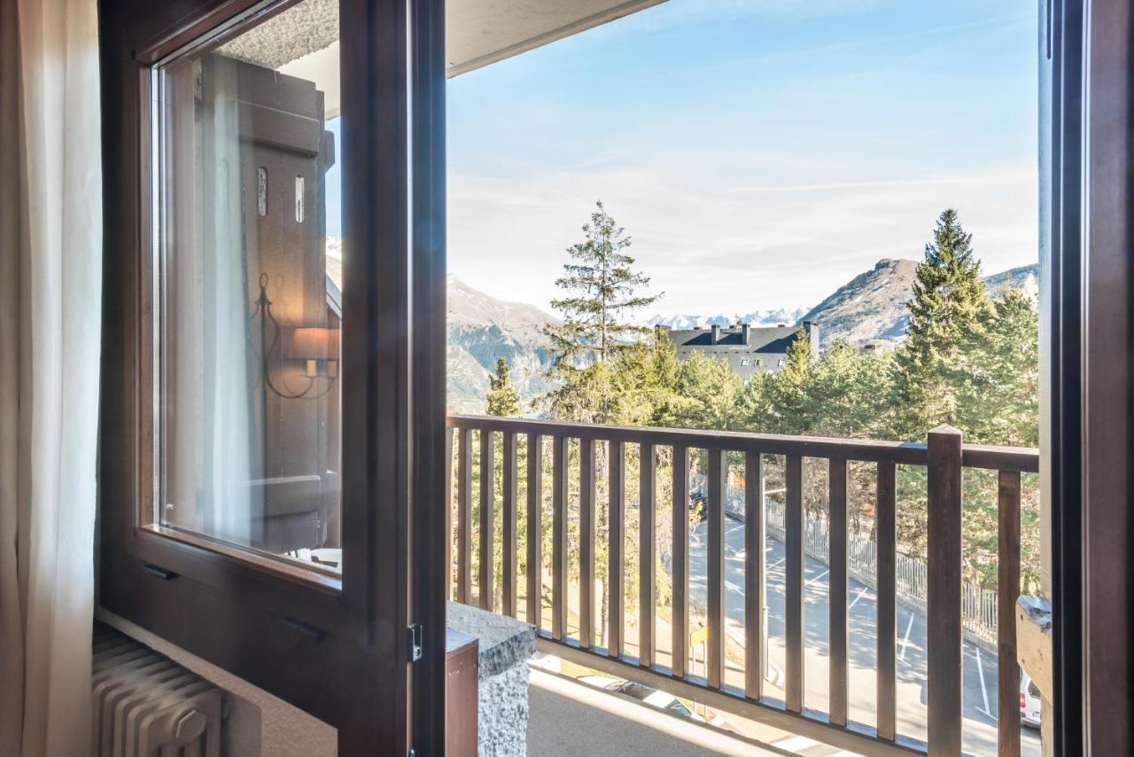 Snoe Hotel Formigal Exterior photo